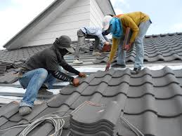 Fast & Reliable Emergency Roof Repairs in Temple Hills, MD